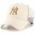 47 Brand Baseball sapkák Cap mlb new york yankees branson mvp Bézs Egy méret