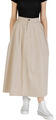 Only Szoknyák Onlzora Hw Long Pleat Pnt 15344535 Bézs EU L