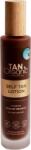 TAN Organic Önbarnító krém - közepes bronz - 100 ml