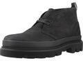 Clarks Csizmák BADELL DB Fekete 45