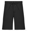 Ralph Lauren Rövidnadrágok SHORT EN DOUBLE KNIT TECH Fekete IT XL