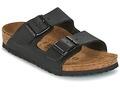 Birkenstock Papucsok ARIZONA Fekete 26