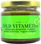 Termelői Zöld Vitamézes 50g