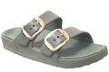 Skechers Papucsok 111592 Zöld 36
