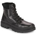 Palladium Csizmák PALLATROOPER HKR LTH Fekete 45