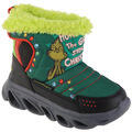 Skechers Csizmák Dr. Seuss Hypno-Flash 3.0 Too Late To Be Good Zöld 24