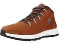 Timberland Csizmák SPRINT TREKKER MID Barna 43 1/2