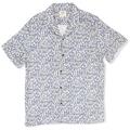 Otherwise Hosszú ujjú ingek Sami Shirt - Blue Kék EU S