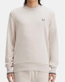 Fred Perry Pulóverek M7535 Rózsaszín EU XL