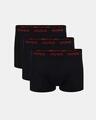 BOSS Alsónadrágok 50517878 TRUNK TRIPLET PACK Fekete EU XL