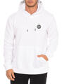 Philipp Plein Sport Pulóverek FIPSC610-01 Fehér EU S