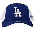 New-Era Baseball sapkák CLEAN TRUCKER LOSDOD Kék Egy méret