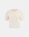 Guess Pólók / Galléros Pólók V2YI06 K8HM0 Bézs EU S