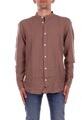 ONLY & SONS Hosszú ujjú ingek 22019173 Szürke IT L