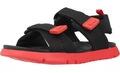 Camper Szandálok / Saruk ORUGA SANDAL KIDS Fekete 29