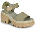Timberland Szandálok / Saruk EVERLEIGH Zöld 41