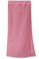 Compania Fantastica Szoknyák COMPAÑIA FANTÁSTICA Skirt 11324 - Pink Rózsaszín EU L