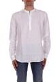 ONLY & SONS Hosszú ujjú ingek 22009883 Fehér IT M