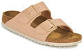 Birkenstock Papucsok Arizona BF New Beige Bézs 35