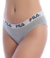 Fila Bugyik FU6043-GREY Szürke EU M