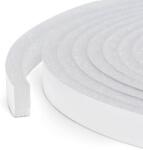 Garden of Eden Öntapadós ajtó- ablakszigetelő habszalag - 5 m - fehér 15 mm (11595WH-15) - webshop