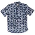 Otherwise Hosszú ujjú ingek Buti Shirt - Blue Kék EU S