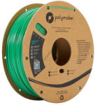 Polymaker Zöld - PolyMaker PolyLite PETG 1, 75mm 1KG