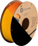 Polymaker Világító Narancs - PolyMaker PolyLite PLA 1, 75mm 1KG