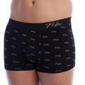 Fila Boxerek FU5270-200 Fekete EU L