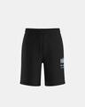 HUGO BOSS Nadrágok 50544198 NESISHO Fekete EU XL