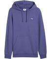 PUMA Pulóverek 250830 Kék EU XL