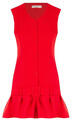 Rinascimento Ruhák CFC0124811003 Piros IT XL