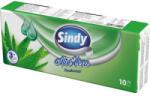 Sindy Papírzsebkendő 10*10 3rtg. Classic