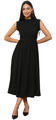 La Modeuse Ruhák 74425_P175938 Fekete EU S / M
