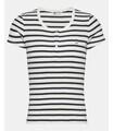 Tommy Hilfiger Pólók / Galléros Pólók DW0DW19502 Fehér EU L