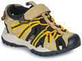 Geox Szandálok / Saruk J BOREALIS BOY Bézs 36
