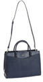 MICHAEL Michael Kors Válltáskák 30T2SZTS3L-NAVY Tengerész Egy méret