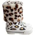 Boxbo Csizmák Leon Baby Boots - Flocon Sokszínű 24