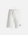 HUGO BOSS Nadrágok 50534953 DAMTUS Fehér EU L