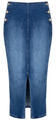 Rinascimento Szoknyák CFC0123955003 tarka IT XL