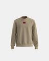 HUGO BOSS Pulóverek 50447964 DIRAGOL212 Bézs EU XS