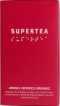 Teministeriet Supertea Bio Ceai verde și aronia (20buc)