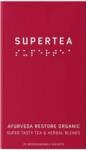 Teministeriet Supertea Bio Ayurveda Restore Ceai (20buc)