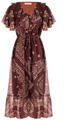 Rinascimento Ruhák CFC0125907003 Piros IT XL