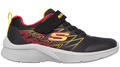 Skechers Szandálok / Saruk Microspec-Texlor 403770L-BKRD BlackRed Fekete 29