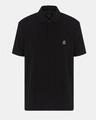 EAX Rövid ujjú pólók XM000367 AF13022 Fekete EU XL