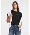 Guess Pólók / Galléros Pólók W4YI10 J1314 Fekete EU M