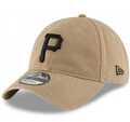 New-Era Baseball sapkák Mlb core classic 2 0 pitpir Bézs Egy méret