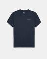 Tommy Hilfiger Rövid ujjú pólók DM0DM21780 Kék EU XL