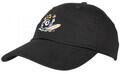 Santa Cruz Baseball sapkák Winkowski surf cap Fekete Egy méret